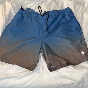 Reel Legends Quick Dry Swim Shorts
